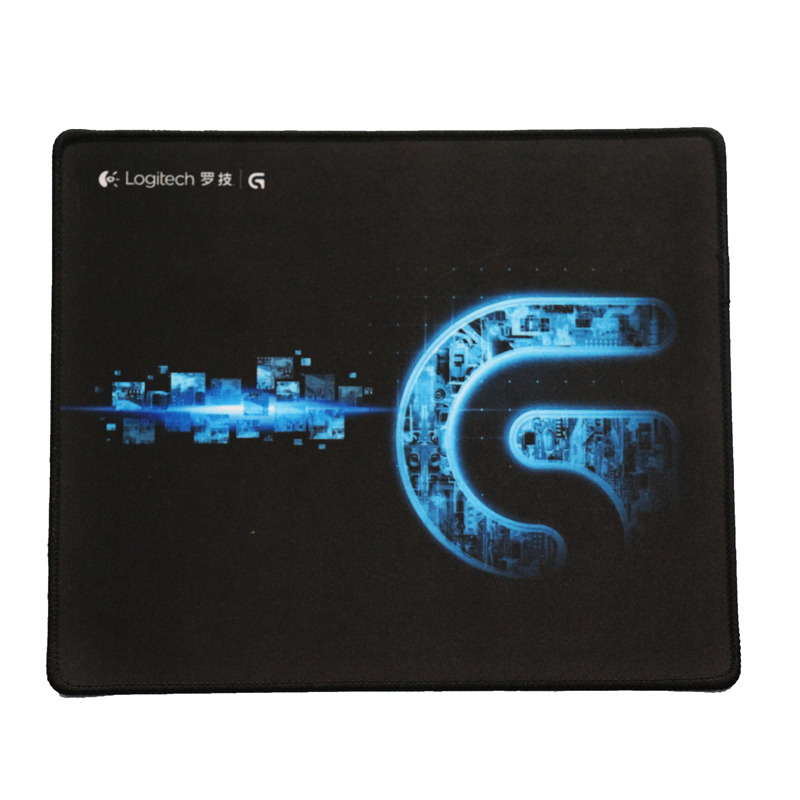 Minglu MP-046 Non-Slip Rubber Gaming Mouse Pad Rectangle Mouse Pads for Computers Laptop