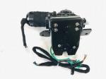Electric Automatic Tailgate Lift System For Lexus CT200 With Anti Pinch Safety