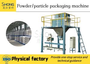 Wholesale Semi Automatic Fertilizer Packing Machine Fertilizer Packaging Machine from china suppliers