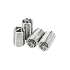Wholesale DIN8140 UNF Thread Repair M4-M36 Stainless Steel Inserts Screw For Aluminio from china suppliers