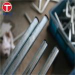 GB/T 3093 Cold Drawn Mild Carbon High Pressure Seamless Steel Tubes For Diesel