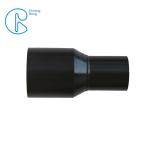 Pn10 Pn16 Plastic Butt Fusion Reducer For Water Supply