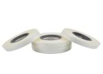 Tunsing Polyolefin Hot Melt Adhesive Tape , Single Sided Hot Melt Glue Tape PET