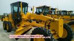 Weichai Engine SHANTUI SG18-3 180HP Construction Motor Grader