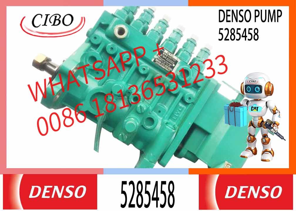 engine 6BT 6BTA5.9 fuel injection pumps 3977539 5264030 3977352 5285458 5267707 4933389 4938972 high pressure fuel pump