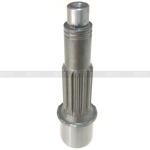 FUMHSH-1-2412 Energy Mining PC56 Excavator Travel Motor Shaft with Availability