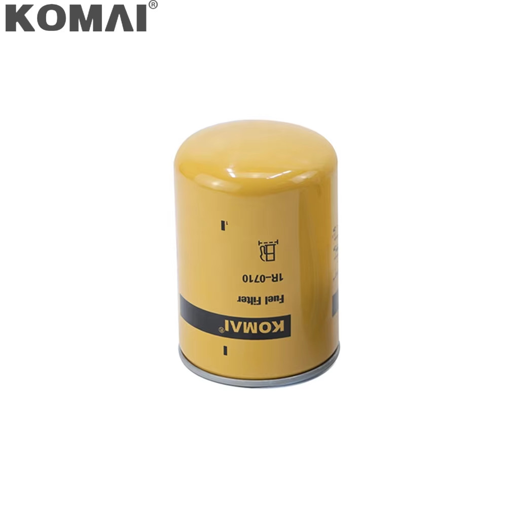 KOMAI Diesel Fuel Filter BF 583 H 09505-51 1R 0710 8 S 4197 1r-0710 752011 FF 183 FP 230 F SK 3826 333519 L 8794 9 L 9100