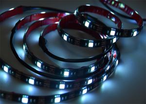 Wholesale Black IP65 5050 30lamp/M Google Assistant Led Strip from china suppliers