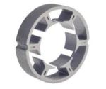 Temperature Rating F 0.1-0.2mm Coating Thickness Stator for Yamaha F40 Marine