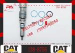Excavator Parts 3126 Engine Injector 111-7916 177-4753 138-8756 222-5963 222