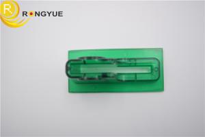 Wholesale Durable ATM Machine Parts Diebold H22 K018 Green Card Throat 07.01.000.0009 from china suppliers