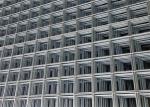 Easily Assembled Length 30m 19 Gauge Galvanised Weld Mesh Panels