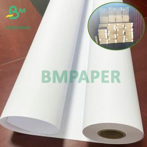 Wholesale Premium Bond Paper Roll 80gr Engineering Plotting 24