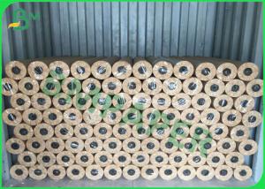 Wholesale 42gsm White Uncoated Ream Packing CAD Plotter Paper For Clothing Drawing from china suppliers