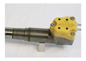 Wholesale Fuel Injector 1747526 174-7526 20R0758 For 3408 3412E Diesel Engine Truck AD40 AD45 E40 from china suppliers