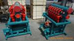 Clamp Type Hydrocyclone Waterwell Drilling Mud Cleaner
