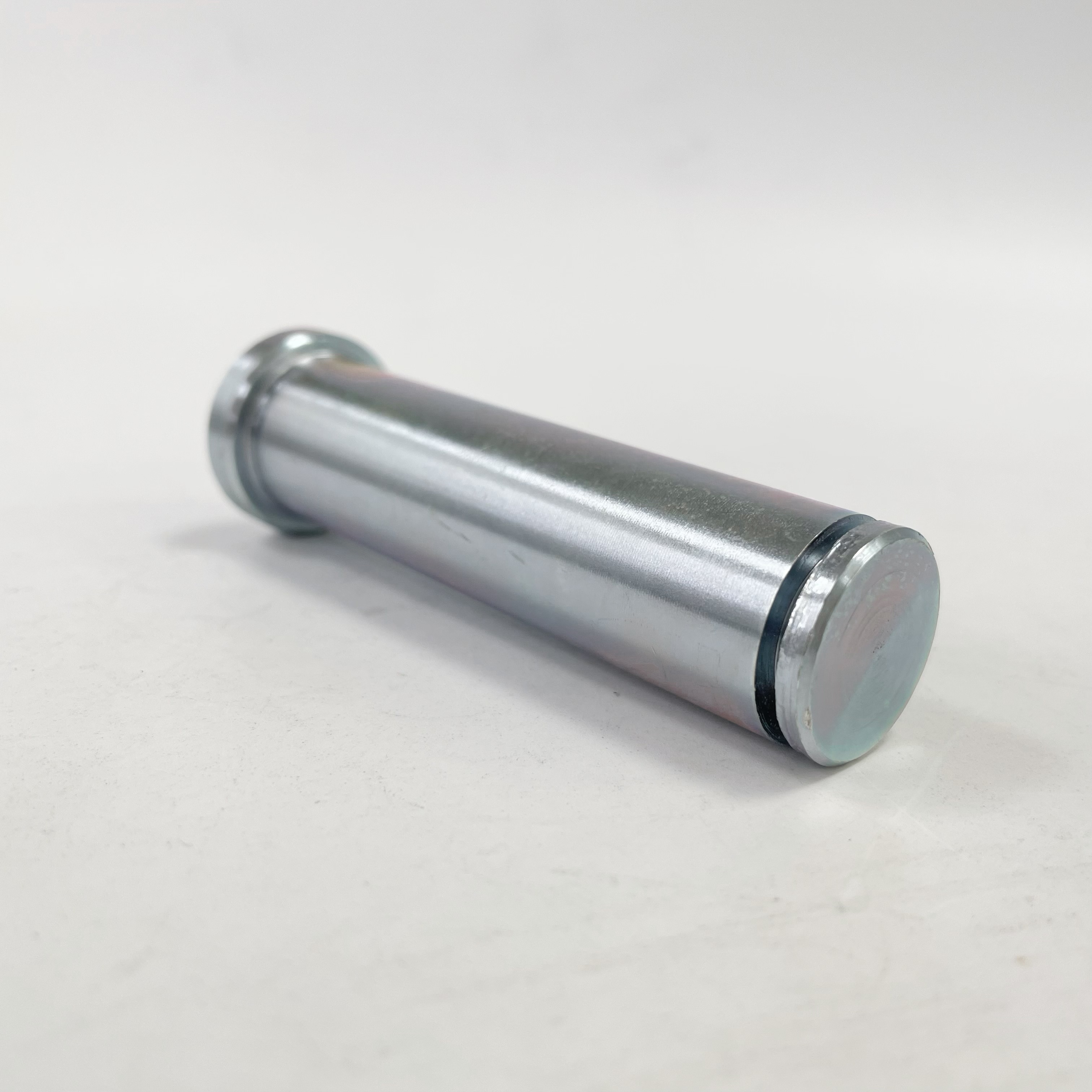 Customized Stainless Steel Parts For The Lifting Arm Pin Of The Excavator Lifting Mechanism