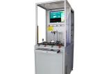 Grey Color Hipot Test Equipment High Reliability For Automotive Pump Motor