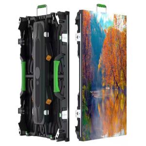 Wholesale P2.976 90 Degree 90 Graus 3840hz 500*500 OEM ODM Outdoor LED Screen Stage Display from china suppliers