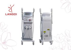 Wholesale 2000W OPT Shr Elight Ipl Machine For Skin Rejuvenation Pigment from china suppliers