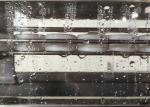 High Speed Automatic Juice / Milk / Mineral Water Filling Machine CE SGS ISO