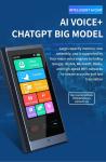 Travel Voice Language Converter AI Recording Photo Scanning Instant Translator