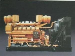 Wholesale Jichai 12V190 Jinan Diesel Engine Steel Material and Water Cooling for Heavy Machinery from china suppliers