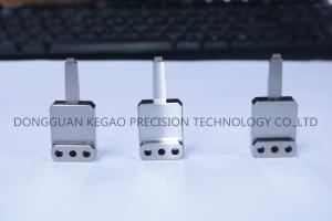 Wholesale Precision Inserts For Plastic Molding 8407 Material 0.2Ra Grinding Finish from china suppliers