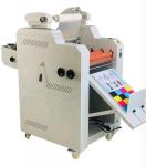 Cold Hot Bopp Film Laminating Machine Auto Feed