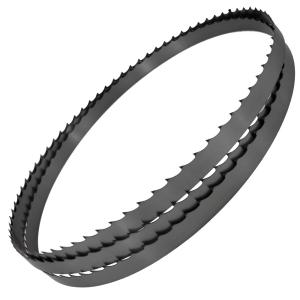 Wholesale 0.472in Height 12mm Wood Cutting Portable Saw Blades Uncoated 48HRC from china suppliers