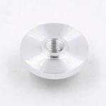 Non Standard Sandblasting CNC Auto Parts Aluminum Mill Car Parts