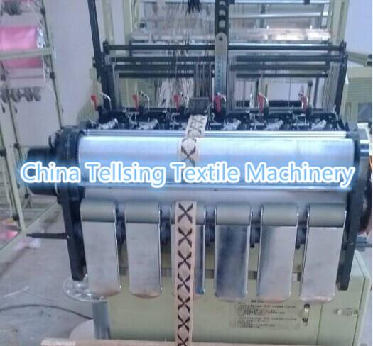 top quality needle loom machine China manufacturer Tellsing for mattress