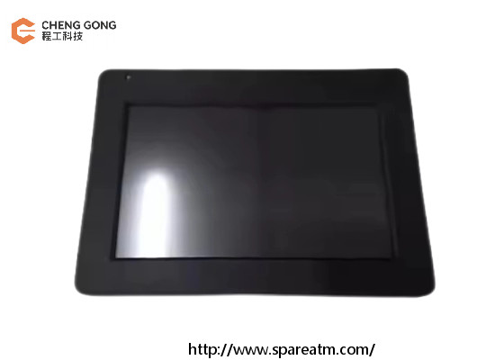 445-0763724 NCR SelfServ 6687 Display Panel 7 Inch COP ATM Machine Parts