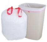 Bio Eco Green Waste Basket Bin Liners Bags, Kitchen Bath Bedroom Car Trash Can,