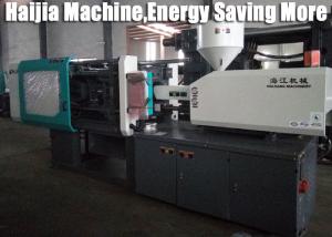 Wholesale 59kw Plastic Tray Making Machine , Full Auto Injection Moulding Machines from china suppliers