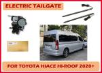 Factory Outlet Automatic Car Electric Tailgate Lift Topener With Remote Control
