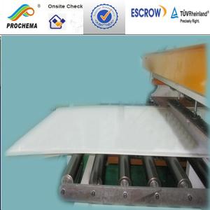 Wholesale PVDF sheet ,PVDF board,PVDF Pannel from china suppliers