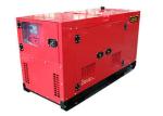 Residential 50kva / 40kw CUMMINS Diesel Generator / Diesel Standby Generators