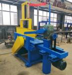 Used In Farm Estates And Forest Farms High Output 1500KG/Hour Poultry Farm