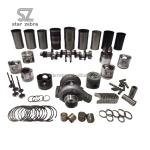Building Material Shops NH250 K19 K38 K50 G28 V28 L10 LTA10 QSM11 ISM11 MTA11