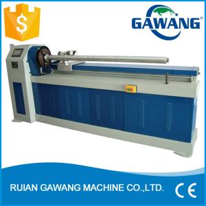 Wholesale Automatic Paper Core Machine/Paper Core Cutting Machine from china suppliers