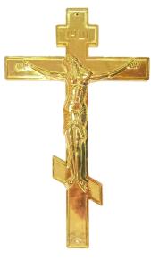 Wholesale Coffin Plastic Ornament Casket Accessories Russian Design Gold Color from china suppliers