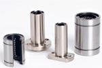 Linear bearings SSW Series linear motion bearing SSW32