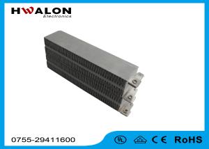 Wholesale 150 × 65 × 26 Mm 220 V Ptc Electric Heater With Wind Speed 4 m / s For Automotive Heating from china suppliers