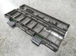 KJ4001X1-NA1 12 VDC, 8A,Dual Right Cable Extender, ISA-S71.04 –1985 airborne
