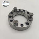 Auto Parts 42427-60021 Applicable To HZJ80HZ70 Rear Axle Bearing Lock Nut