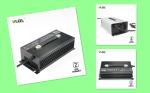 24Volt 45A 1500W Power On Board Smart Battery Charger Silver Or Black Color