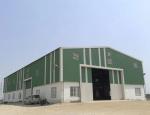Light Steel Structure Warehouse | Earthquake Resistant | Fast Construction
