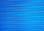 Drying Part Paper Making Fabric Spiral Polyester Belt Paper Leading Screen