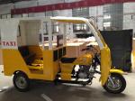 Half Closed Children 12V 200w 150cc 3 Wheel Scooter